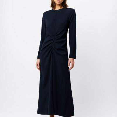 Never Enough Maxi Dress
