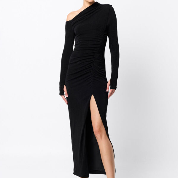 Oblivion Midi Dress