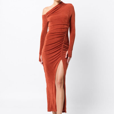 Oblivion Midi Dress