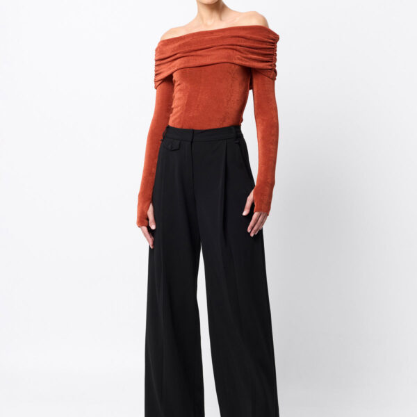 Oblivion Top