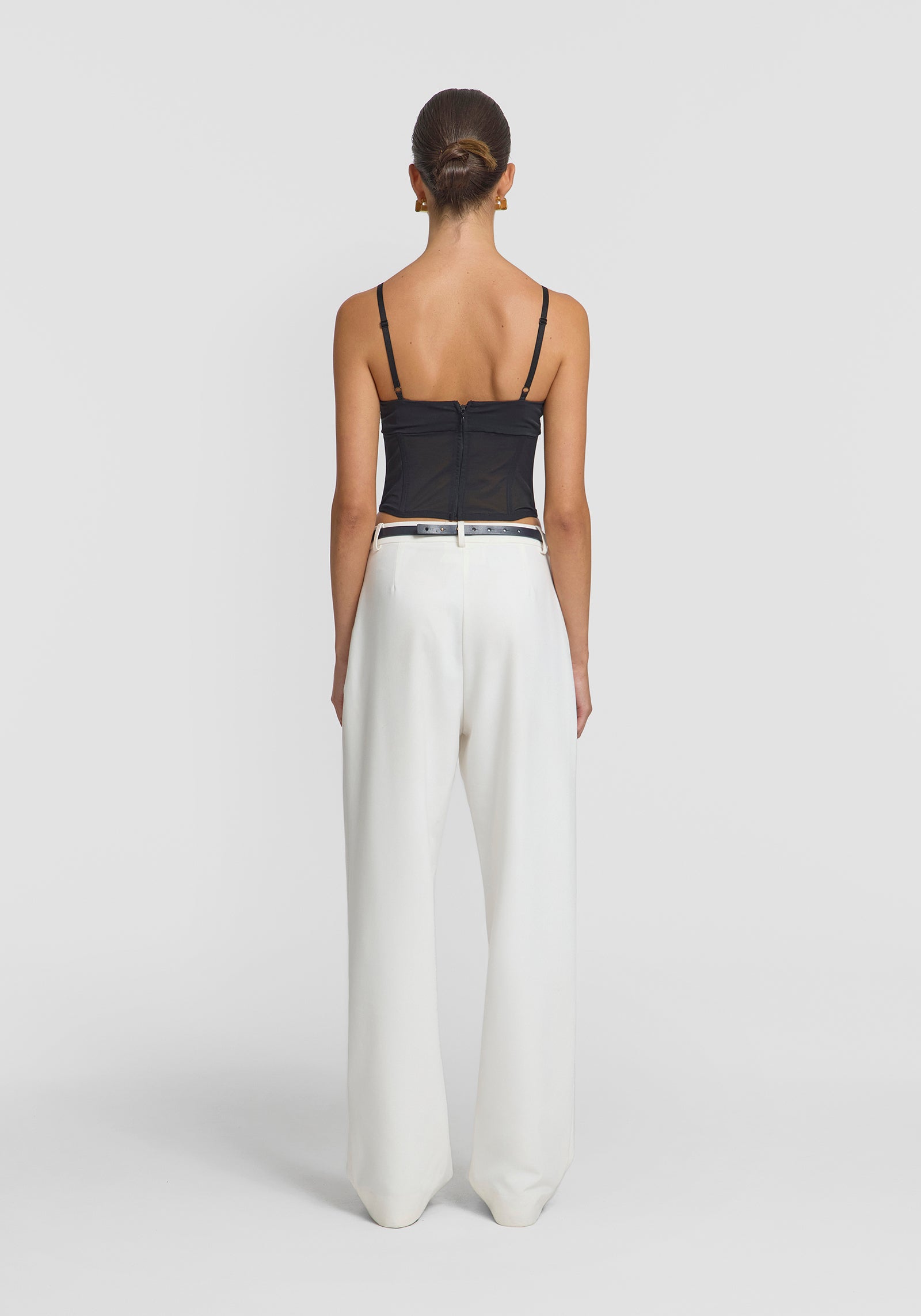 OMEGA BUSTIER OMEGA BUSTIER