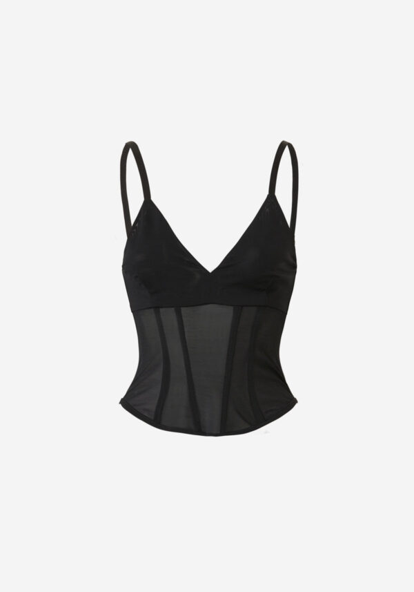 OMEGA BUSTIER