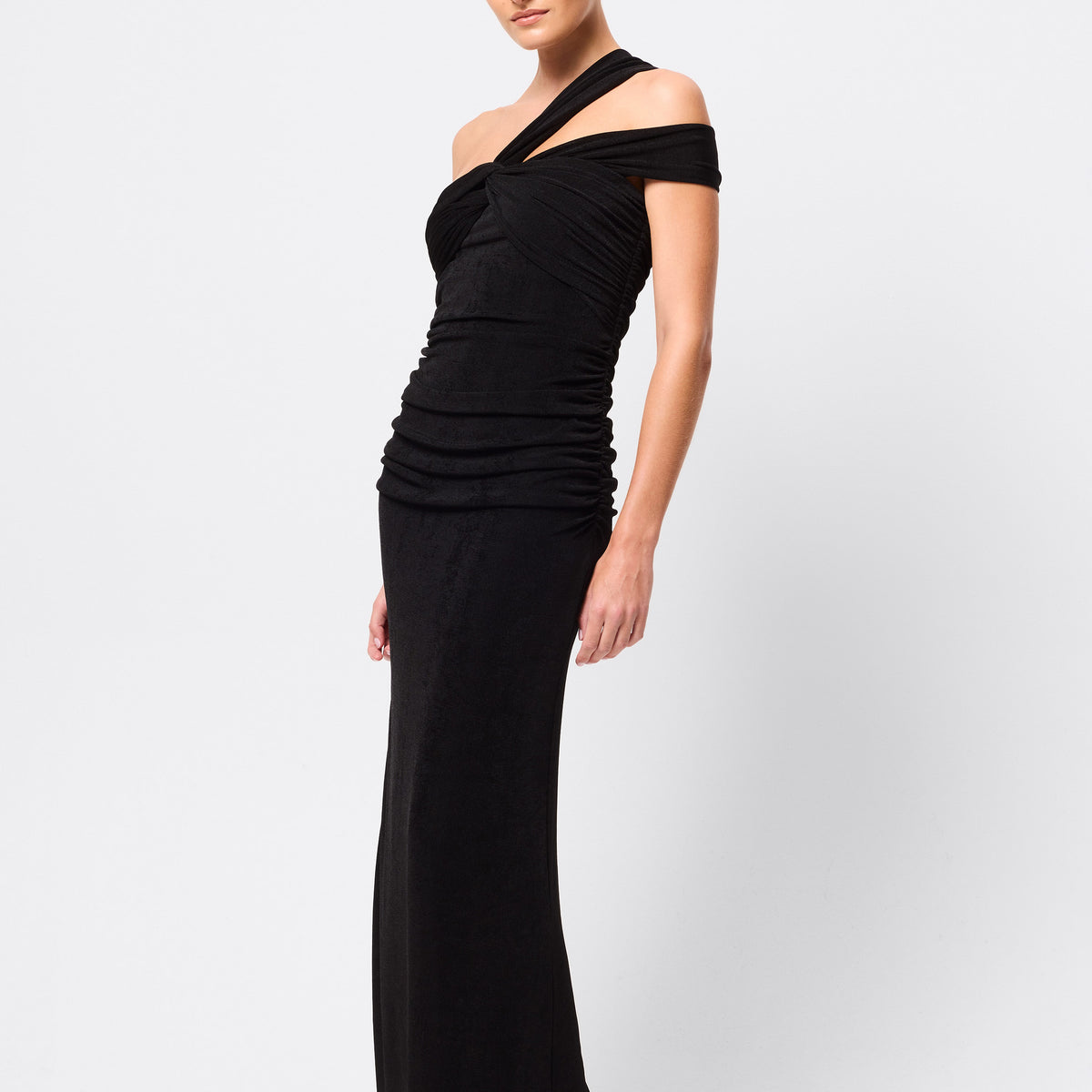 One More Time Maxi Dress One More Time Maxi Dress