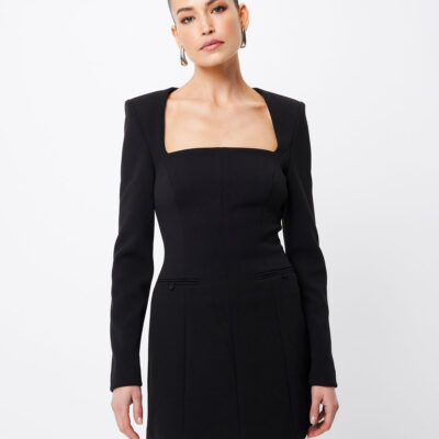 Origin Mini Dress