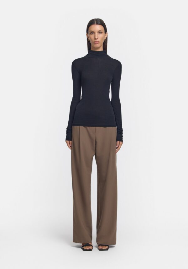 PIROUETTE MERINO SKIVVY