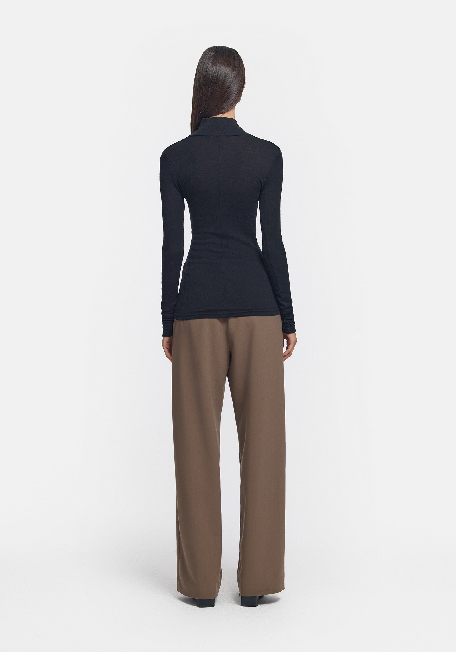 PIROUETTE MERINO SKIVVY PIROUETTE MERINO SKIVVY