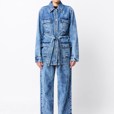 Prism Jacket