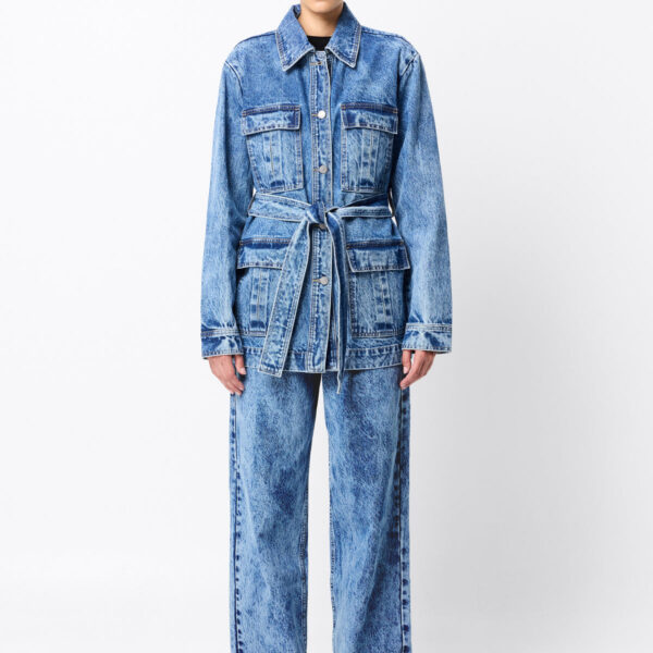 Prism Jacket