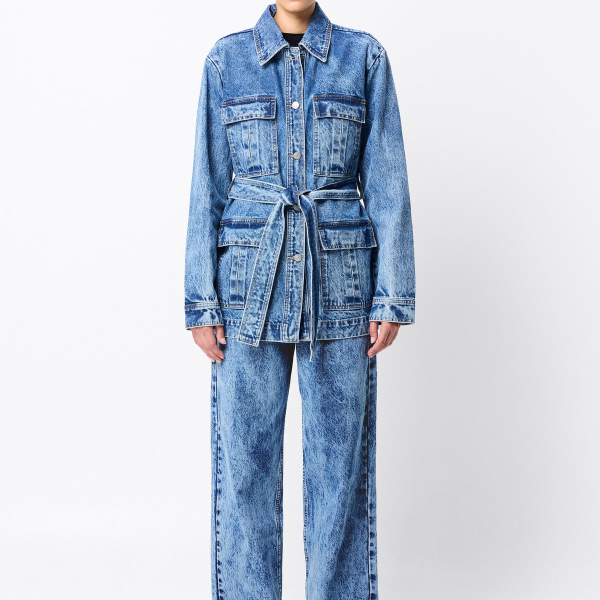 Prism Jacket Prism Jacket