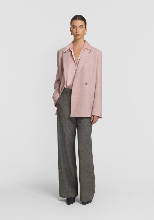 Prosperity Blazer