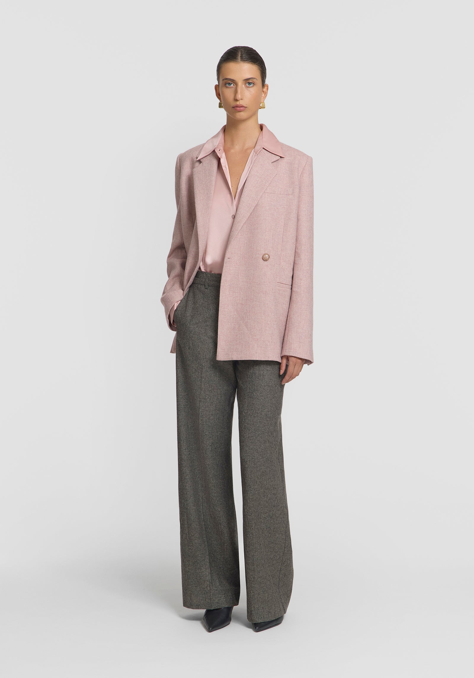 Prosperity Blazer Prosperity Blazer