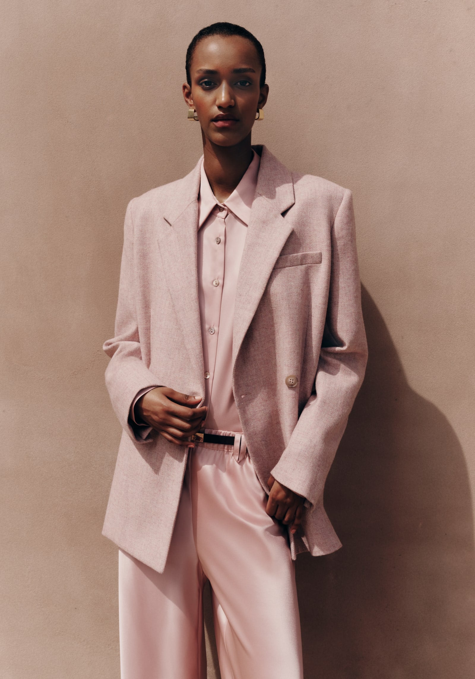 Prosperity Blazer Prosperity Blazer