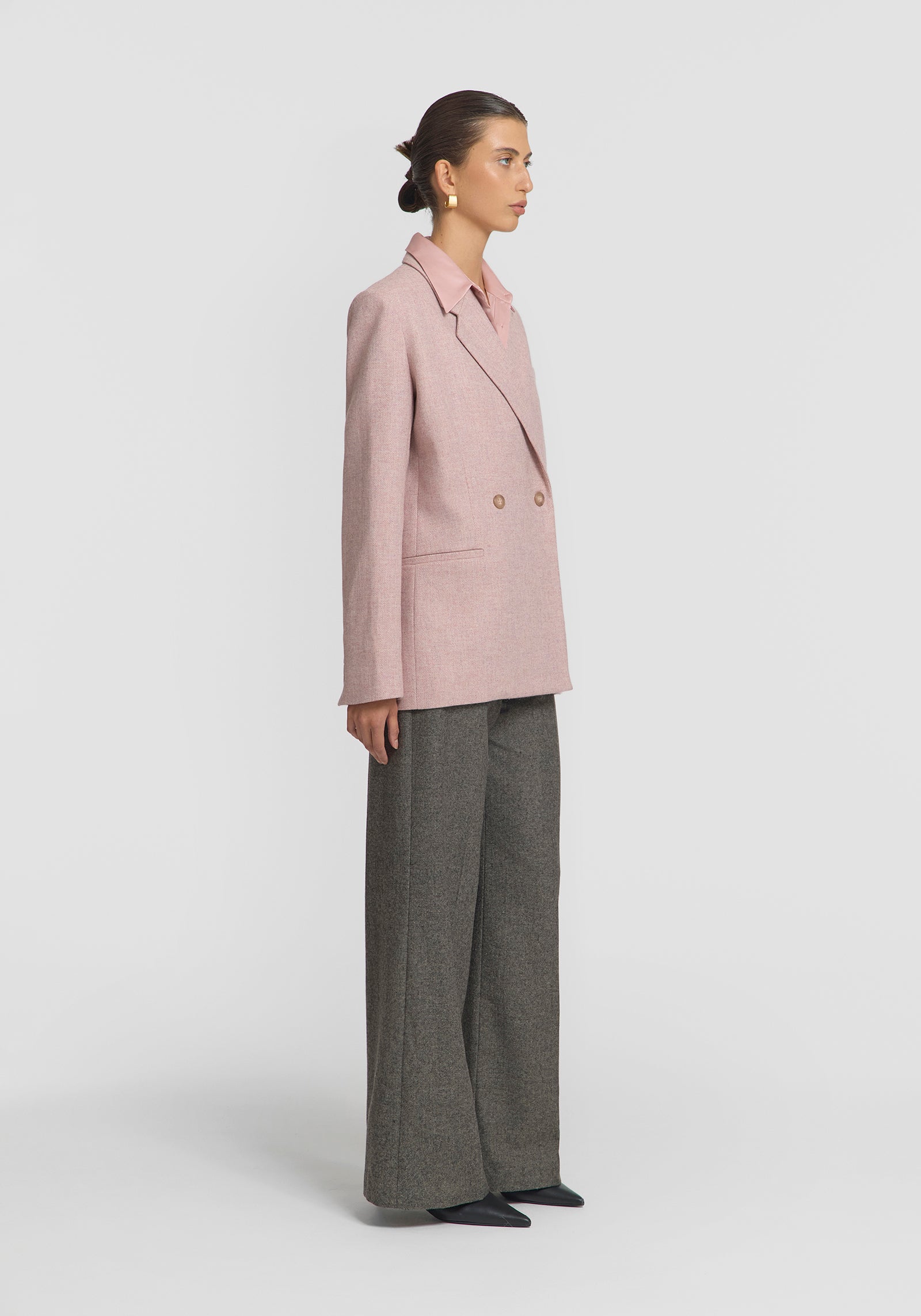 Prosperity Blazer Prosperity Blazer