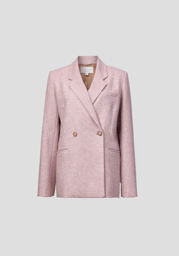 Prosperity Blazer