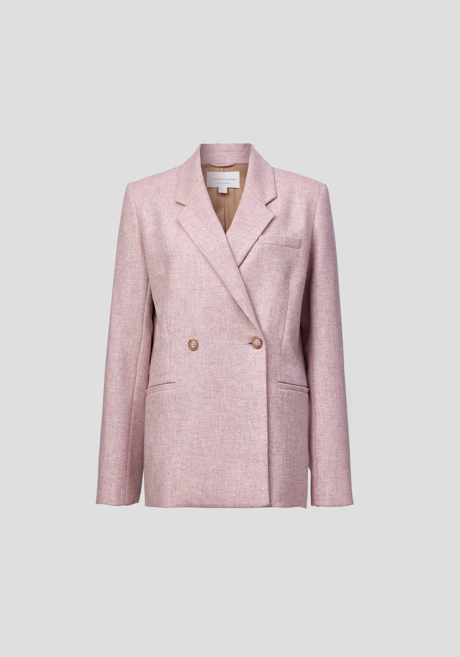Prosperity Blazer Prosperity Blazer