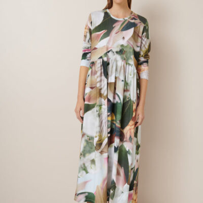 Kowtow Protea Dress