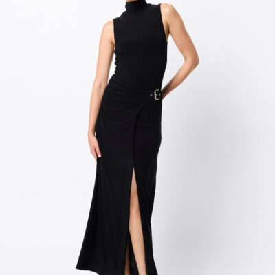 Rebellion Maxi Dress