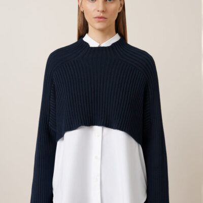 Kowtow Reed Sweater