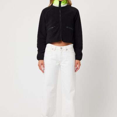 Rip Curl Fleece Jacket Multi