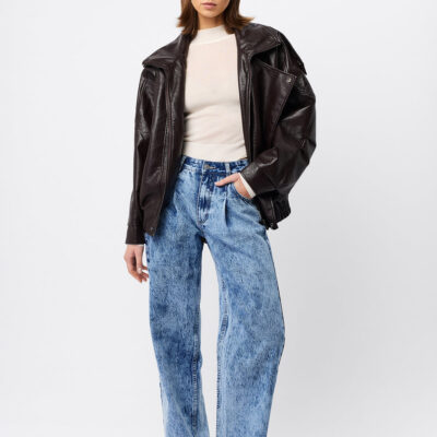 Saxon Oversized Bomber