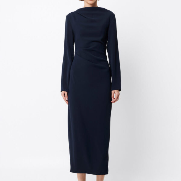 Sense Of You Maxi Dress