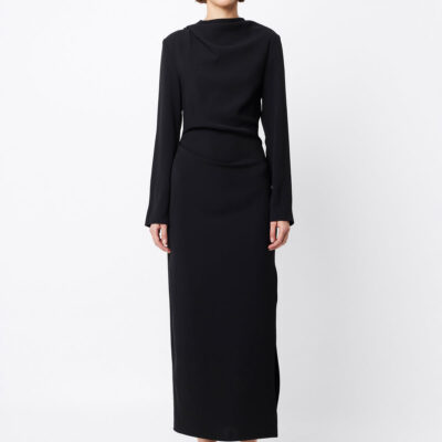 Sense Of You Maxi Dress