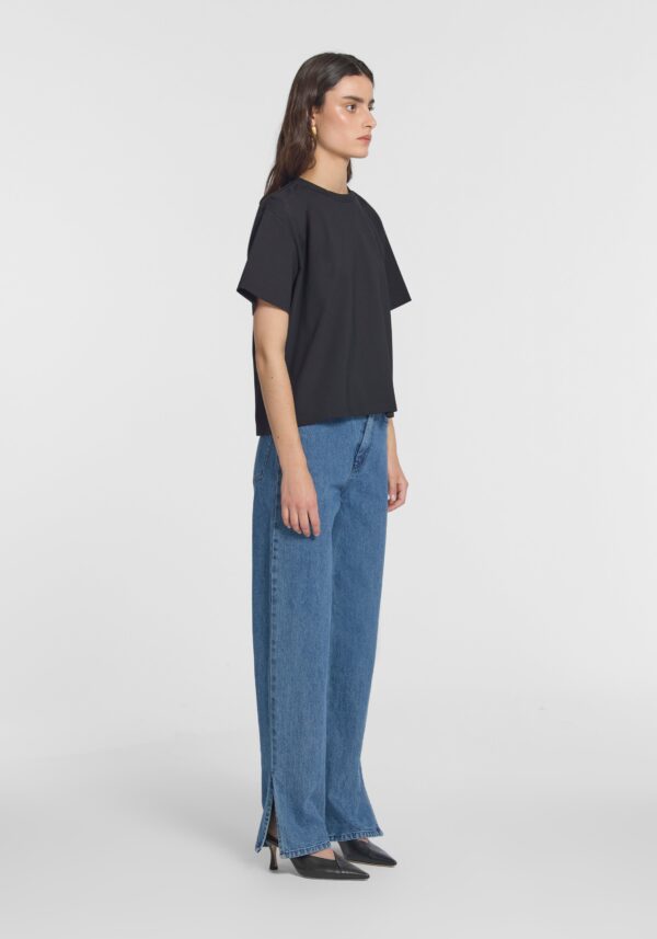 Stereo Tee 2.0