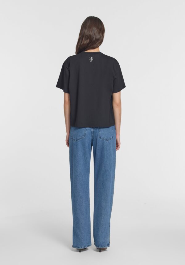 Stereo Tee 2.0
