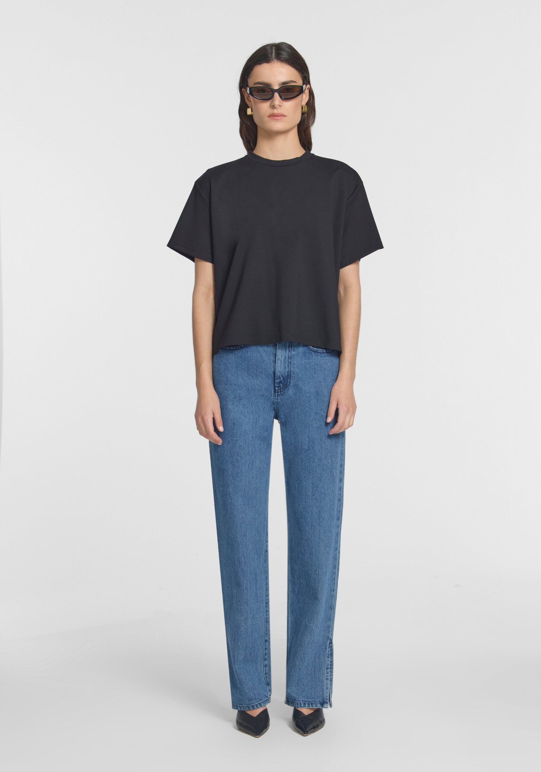 Stereo Tee 2.0 Stereo Tee 2.0