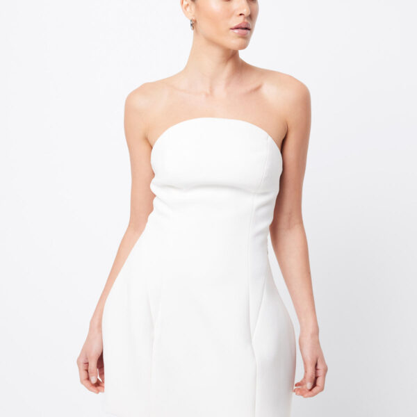Tantalise Mini Dress