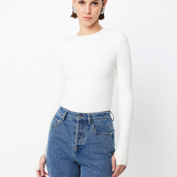 The Brooklyn Top