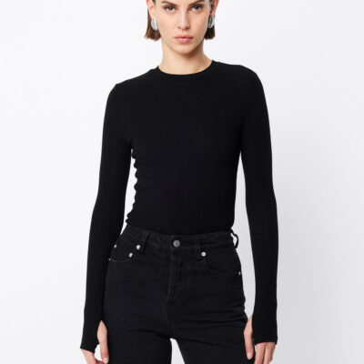 The Brooklyn Top