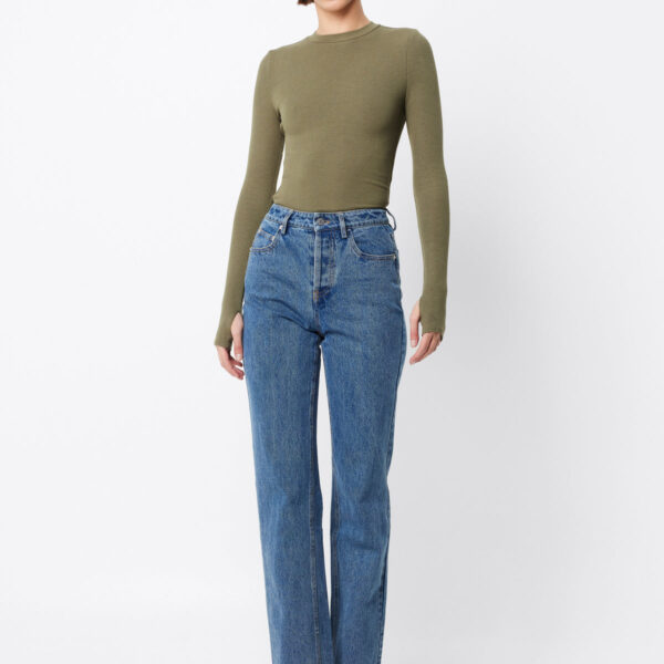 The Brooklyn Top