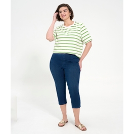 The Crop Jegging