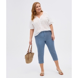 The Crop Jegging