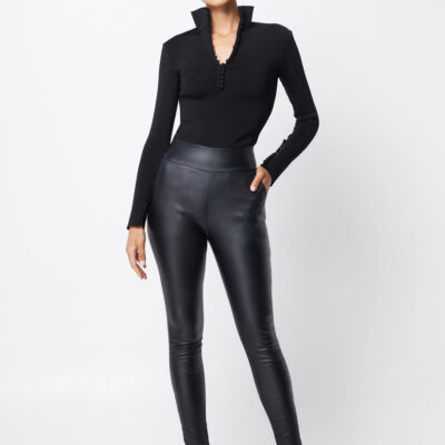 The Twin Peaks Pant