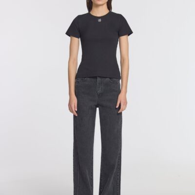 V&W Tee