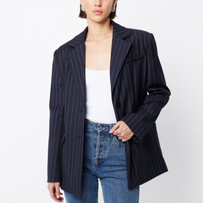 Vanderbilt Blazer