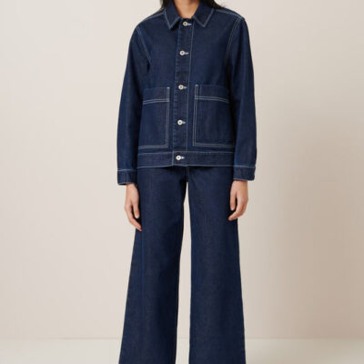 Kowtow Worker Jacket