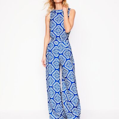 Boden Clarissa Jumpsuit