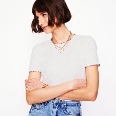 Boden Ali Jersey T