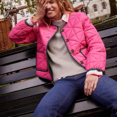 Boden Highbury Casual Jacket