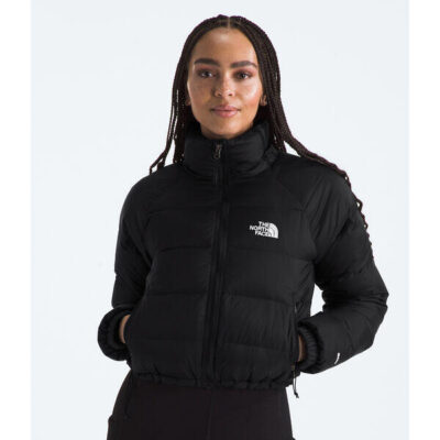 The North Face Hydrenalite Down Short Jacket