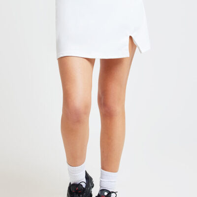 Stylerunner Elevate Skort Bright White