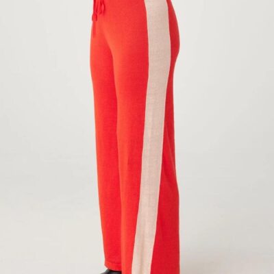 Arcaa Larri Pant Hibiscus