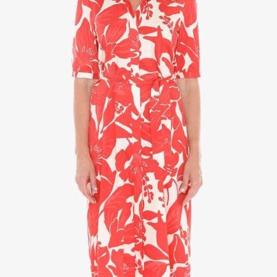 Jump Lilly Mono Dress