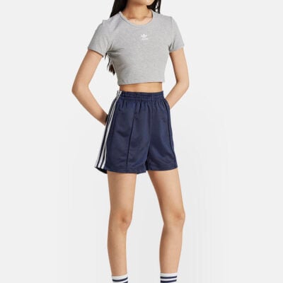 Adidas Firebird Short Night Indigo/White