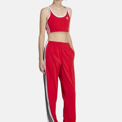 Adidas Adibreak Pant Better Scarlet/Black