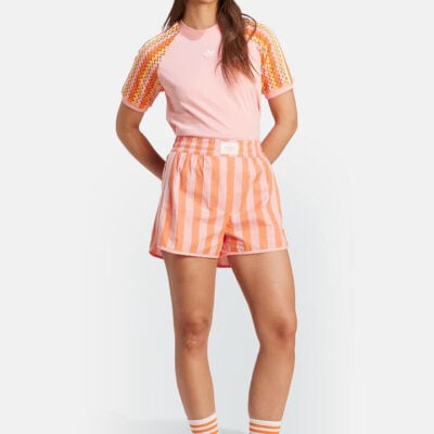Adidas Summer Glow Cali Tee Sepisp