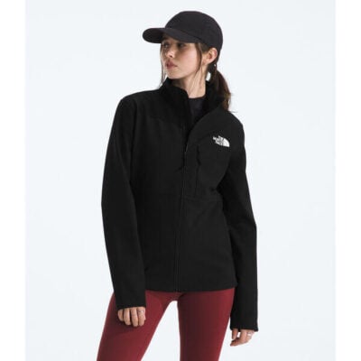 The North Face Apex Bionic 3 Jacket